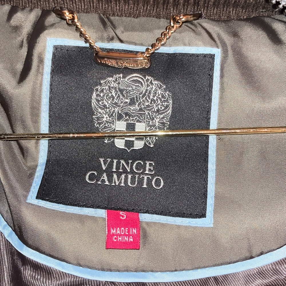 Puffer coat - Picture 2 of 11